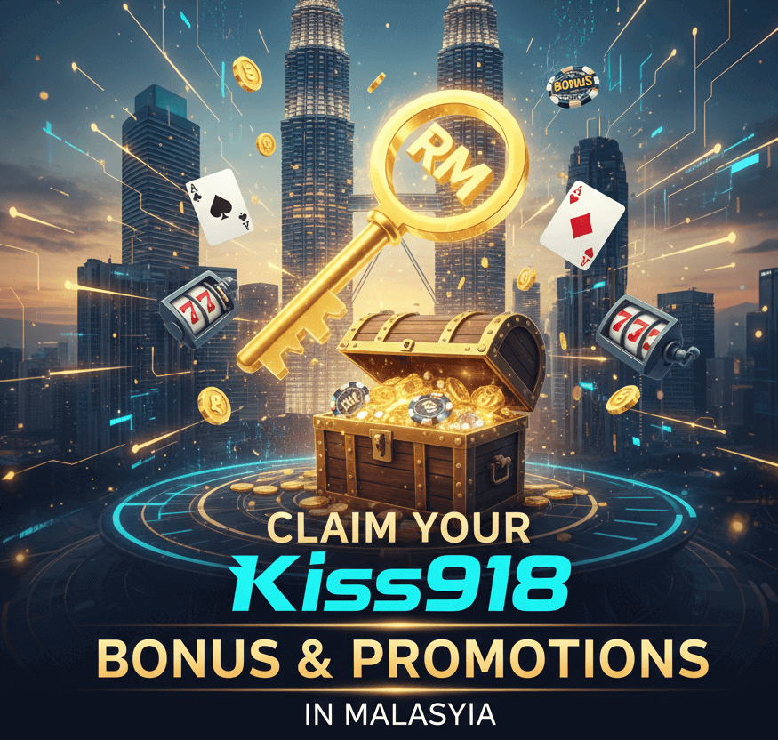 daily-weekly-kiss918-promotions-to-maximize-wins